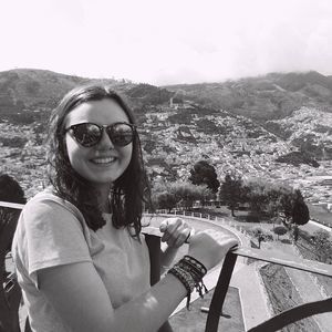 Meet your Posher, Charlotte